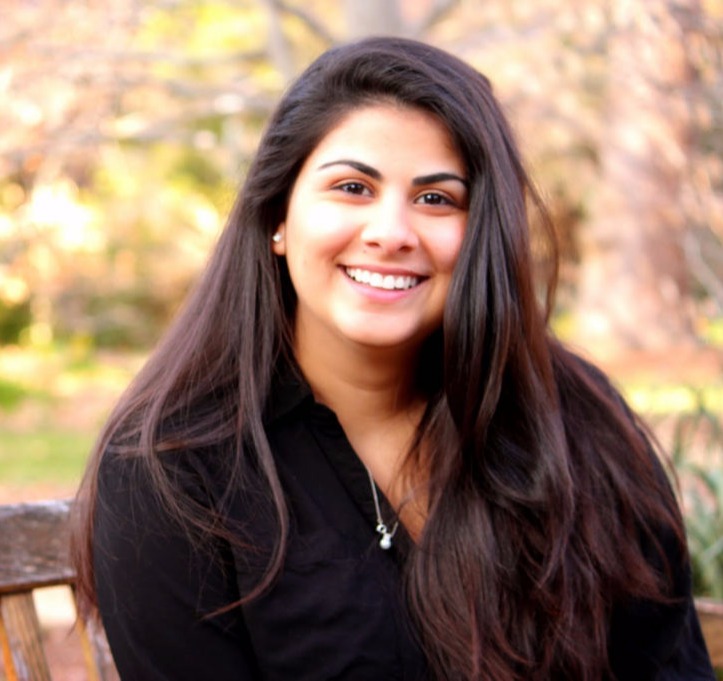 Claudia Cuador, Esq.